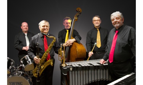 Swing Spirit - Rive Jazzy