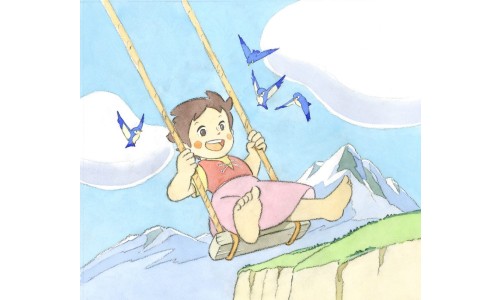 Isao Takahata