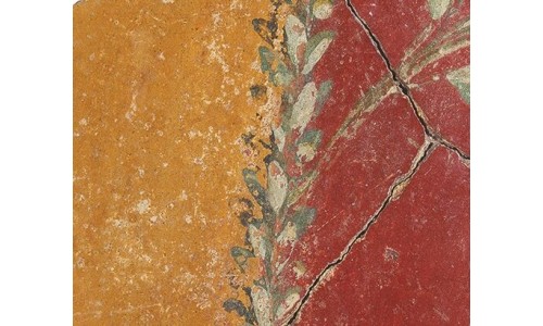 Nyon en couleurs. Des fresques de Pompéi aux décors peints de la Colonia Iulia Equestris