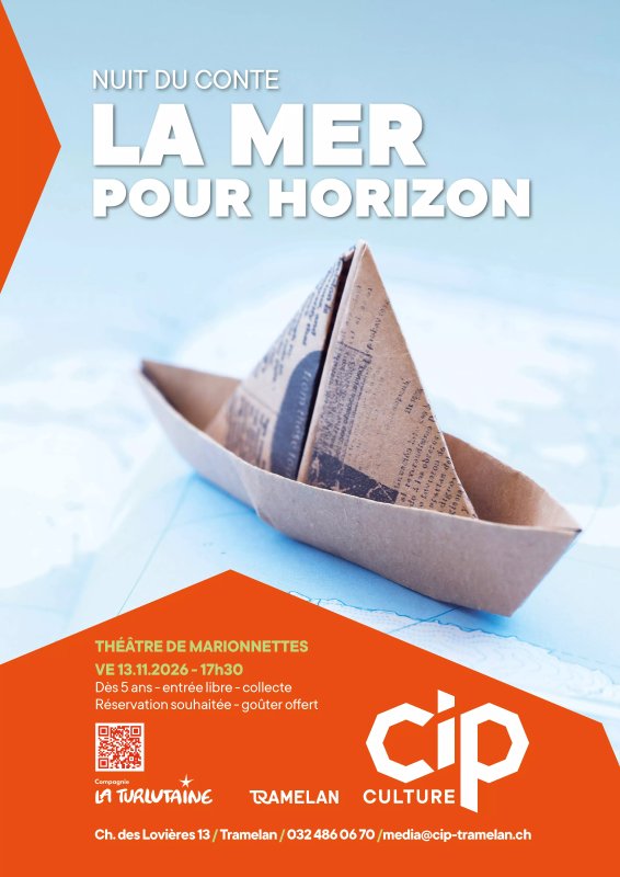 Image de l'événement