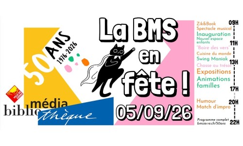 Image de l'événement