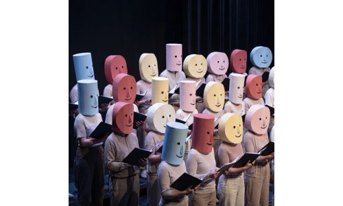 On s'la chante ! La chorale du lundi