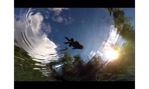 Ciné-nature - Le voyage de l'eau