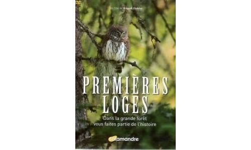Ciné-nature - Premières loges