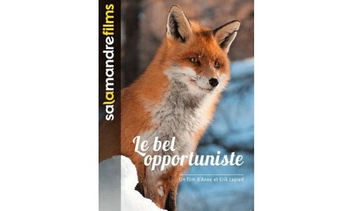 Ciné-nature - Le bel opportuniste