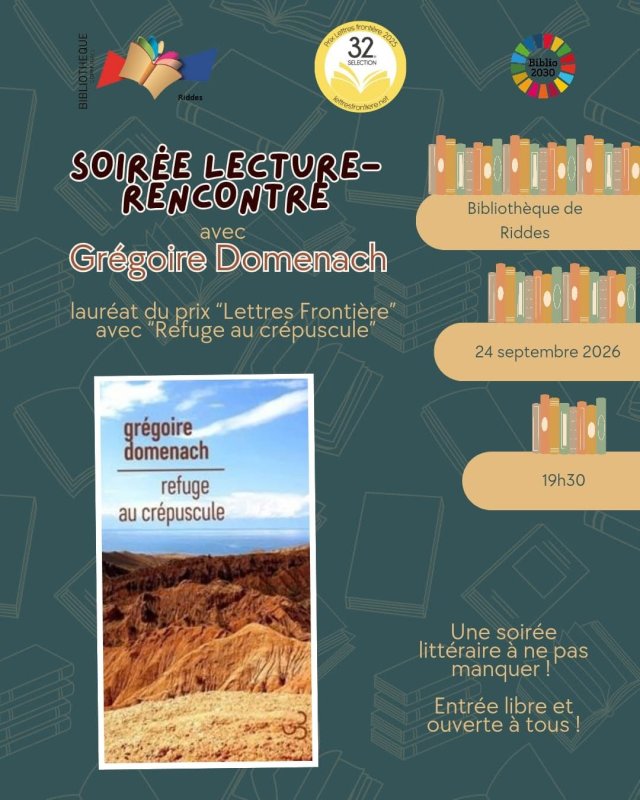 Image de l'événement