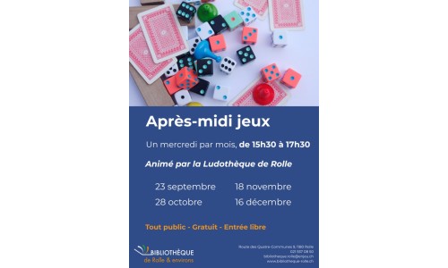 Image de l'événement