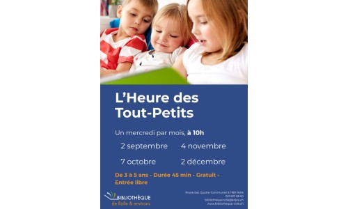 Image de l'événement