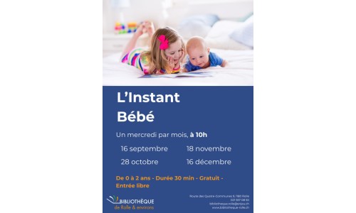 Image de l'événement