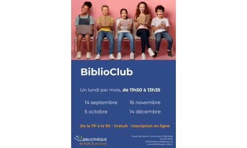 Image de l'événement