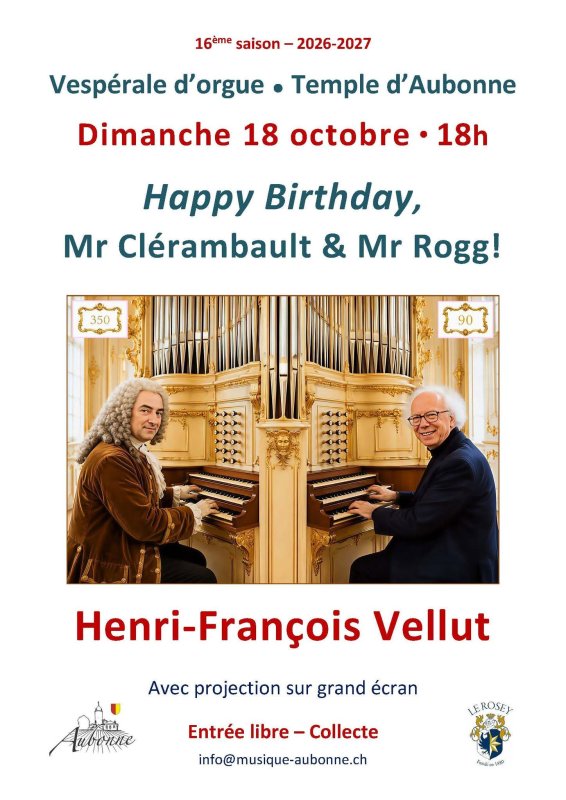 Image de l'événement