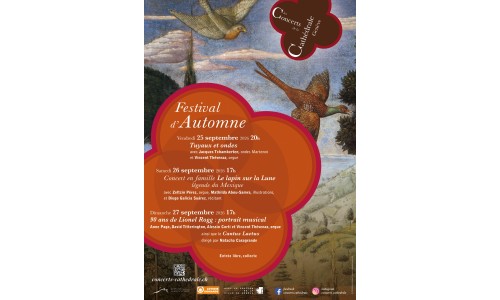 Image de l'événement