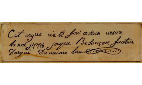 Image de l'événement