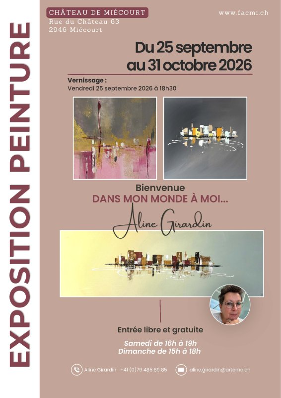 Image de l'événement