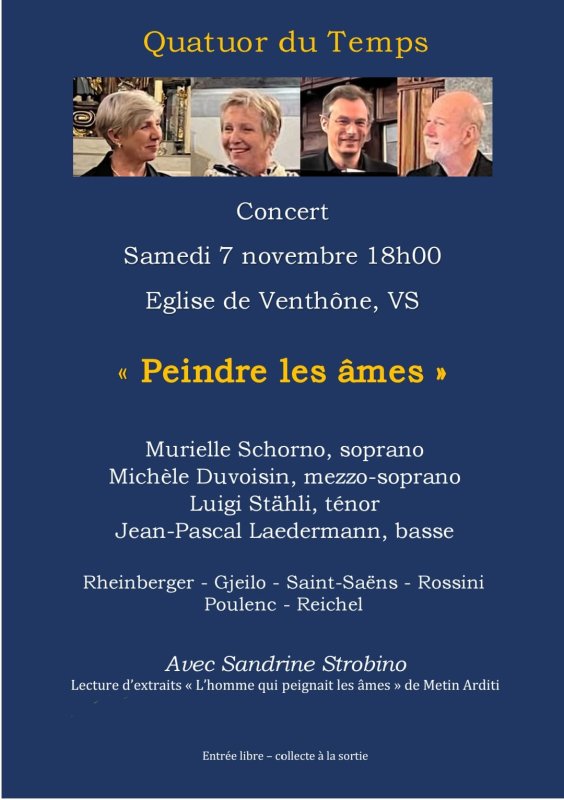 Image de l'événement
