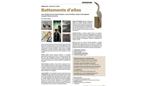 Image de l'événement
