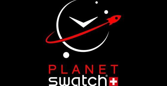 PLANET SWATCH