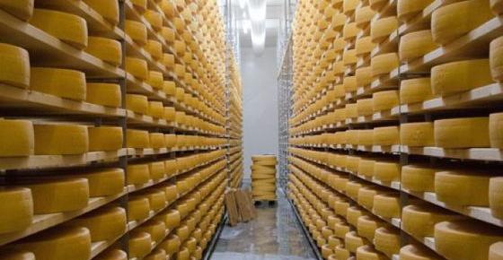 La Fromagerie Gourmande