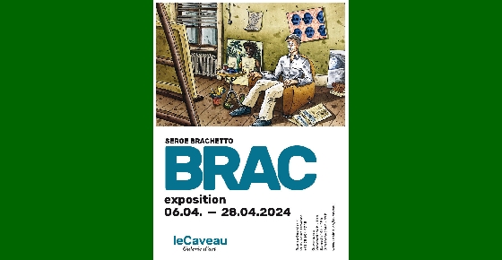 Serge Brachetto | BRAC