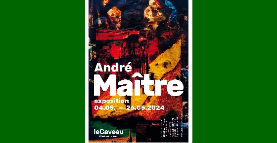 André Maître