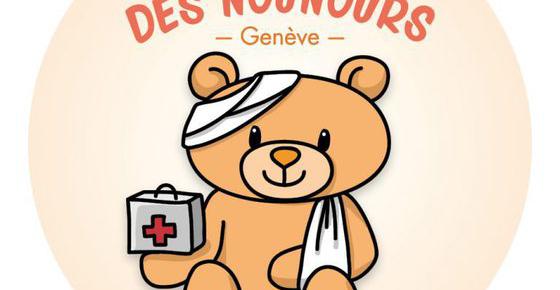 Hôpital des Nounours
