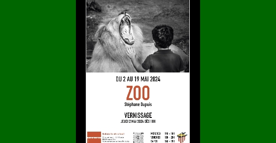 Exposition : Zoo