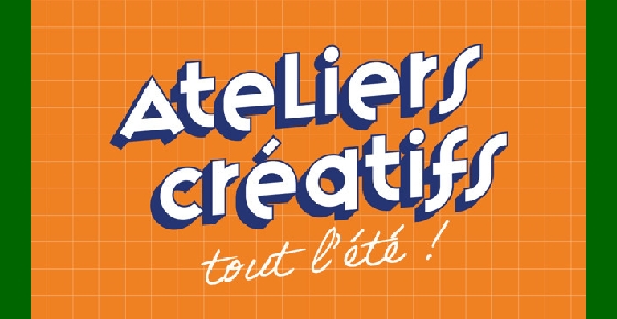 Atelier créatif : Vieux couverts