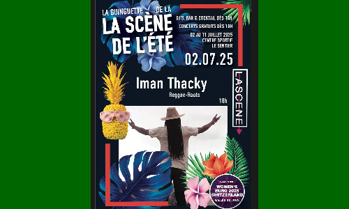 Image de l'événement