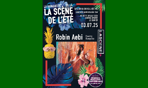 Image de l'événement