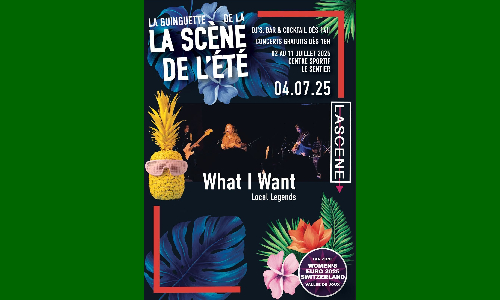 Image de l'événement