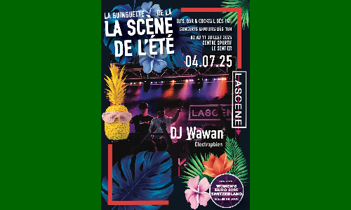 Image de l'événement