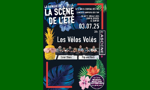 Image de l'événement