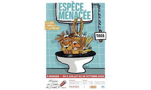 Espèce Menacée