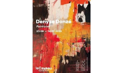 Denyse Donzé