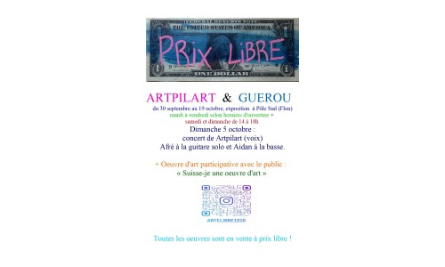 Image de l'événement