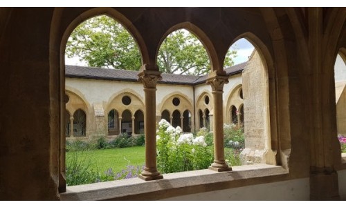 Image de l'événement