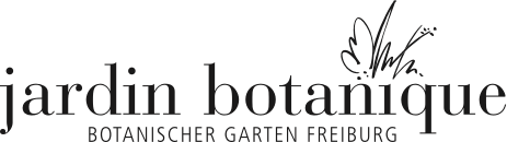 Jardin botanique Fribourg